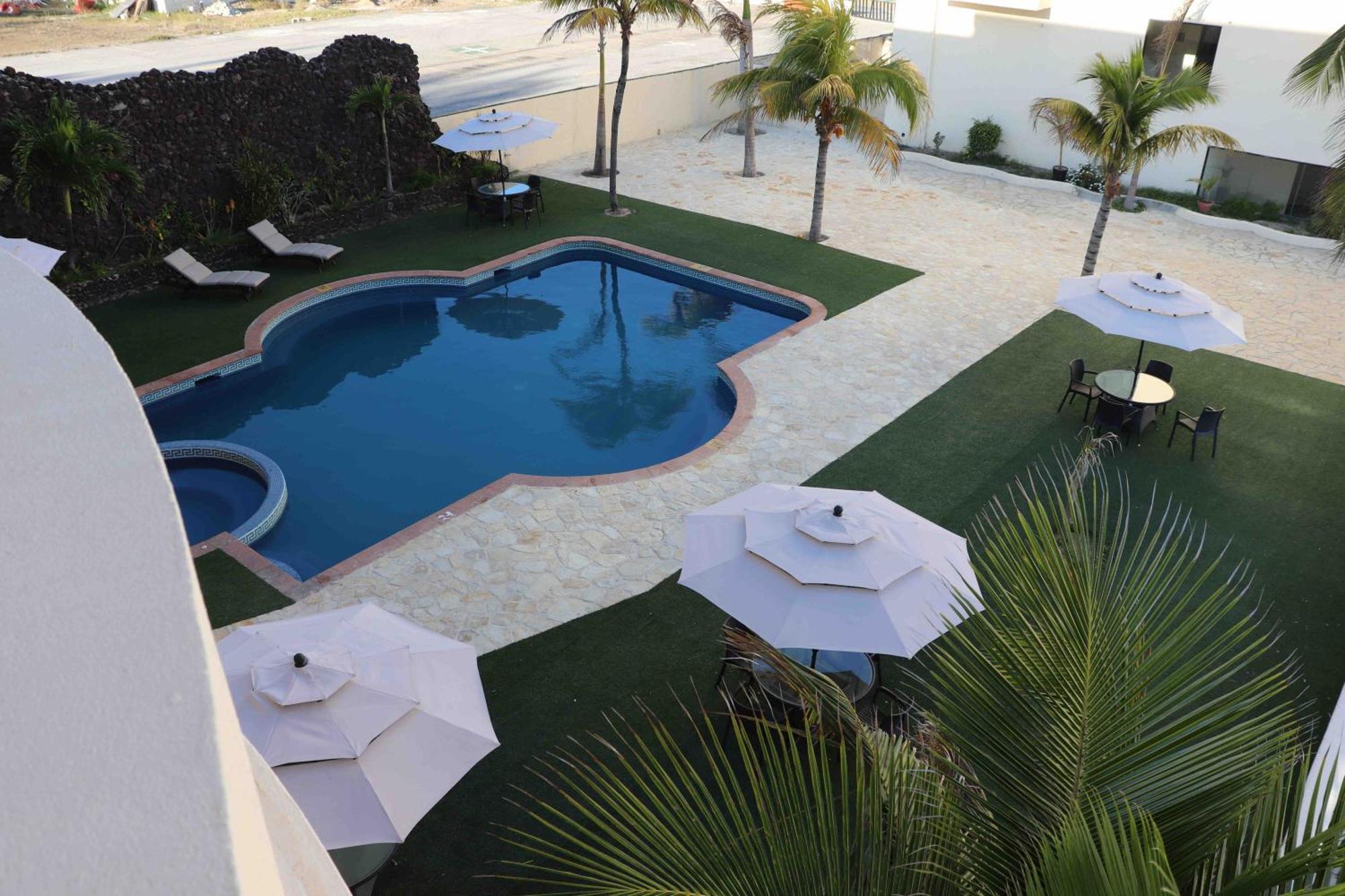 Arenas Del Mar Tampico