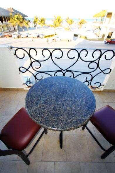 Hotel Arenas Del Mar 5*